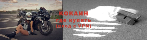 ALPHA PVP Костерёво
