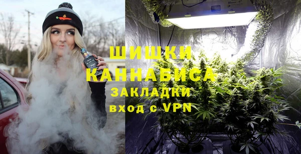 ALPHA PVP Костерёво
